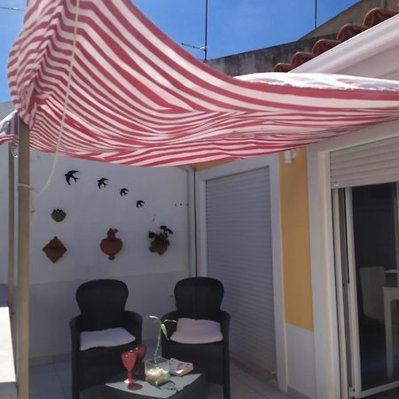شقة Casa Do Terraco نازاريه المظهر الخارجي الصورة