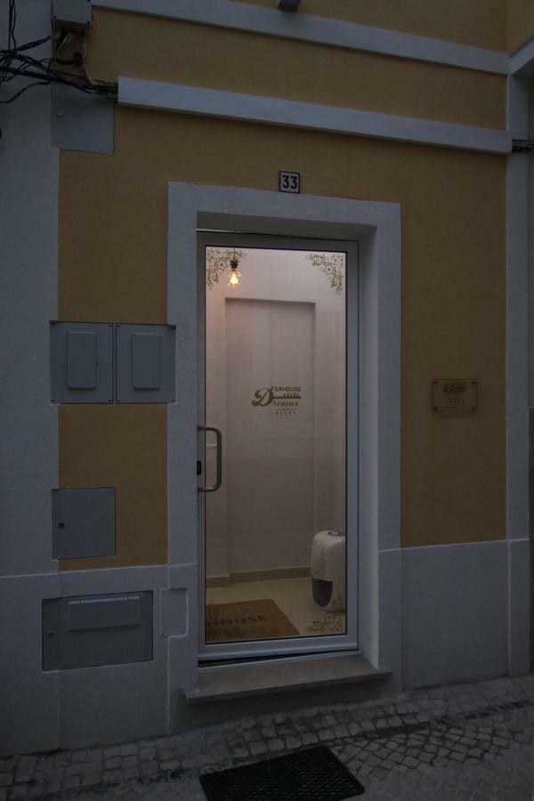 شقة Casa Do Terraco نازاريه المظهر الخارجي الصورة